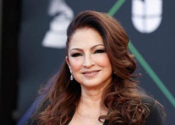 Gloria Estefan entre próximos miembros Salón de la Fama de Compositores