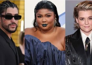 Bad Bunny, Brandi Carlile y Lizzo se presentarán en la gala de los Grammy 2023