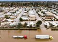 Cifra de muertos por tormentas en California sube a 17, entre ellos dos niños