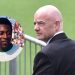 FIFA pedirá a países miembros que bauticen estadios con el nombre de Pelé