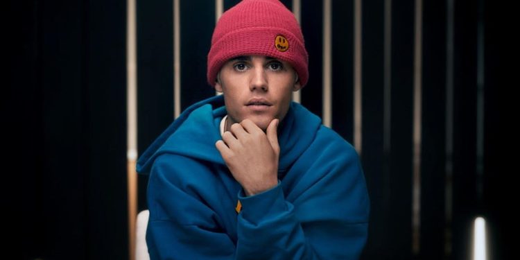 Justin Bieber vende los derechos de sus canciones por USD 200 millones