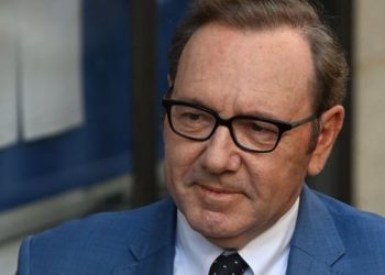 Kevin Spacey se declara no culpable de nuevos cargos de agresión sexual en Reino Unido