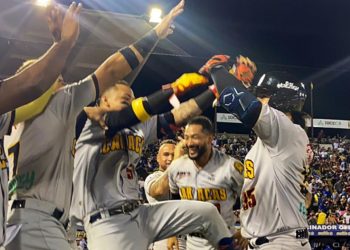 Leones logró una épica remontada y propinó doloroso zarpazo a Tigres