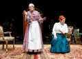 Lupita Ferrer volvió a su raíz teatral: “He sido muy afortunada”