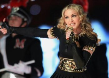 Madonna anuncia gira mundial para celebrar su carrera