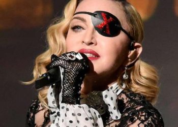 Madonna agota las entradas en Lisboa y anuncia segundo concierto