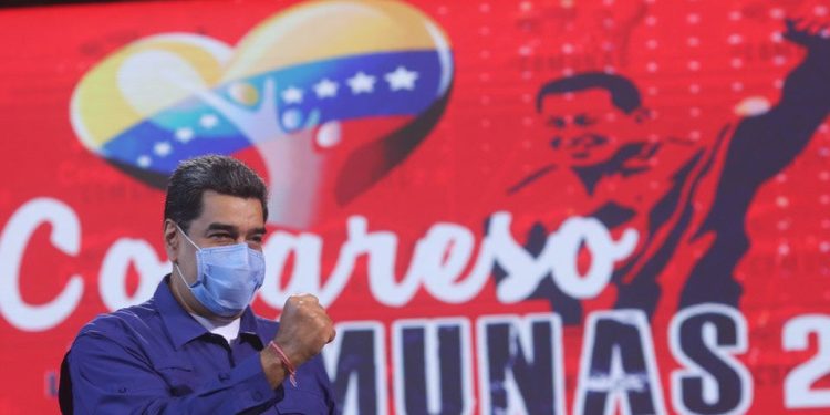 Seguir ganando en minoría