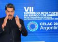 Presidente Maduro: Trayectoria de la CELAC debe ser asumida para la integración política y social