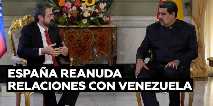 España acepta a Maduro como único presidente de Venezuela