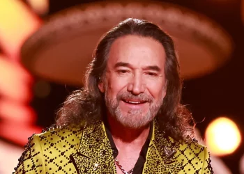 Marco Antonio Solís habló del alcoholismo en su serie