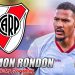 Salomón Rondón será nuevo jugador de River Plate