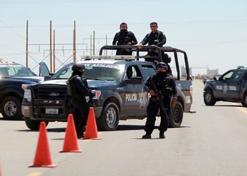 México: Hallan 26 paquetes con restos humanos en un almacén utilizado por el CJNG como cementerio