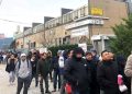 Alcalde de Nueva York: La ciudad «no puede soportar más» la afluencia de inmigrantes