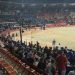 MP investiga hechos violentos en el juego entre Leones del Caracas y Tiburones de La Guaira