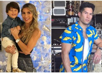 Chyno Miranda podría estar a punto de perder la patria potestad de su hijo