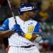 Magallanes maniató a Leones e igualó el liderato