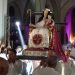 Se espera que hasta cuatro millones de personas participen en la procesión de la Divina Pastora