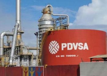 PDVSA dejó de percibir 214 mil millones de dólares debido a las sanciones contra Venezuela