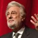 Plácido Domingo enfrenta una nueva denuncia de acoso sexual