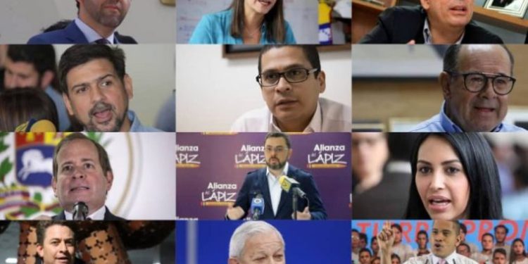 No más errores en la estrategia política