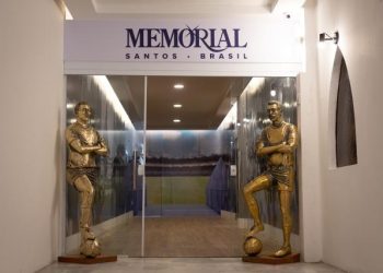 Pelé fue enterrado en una ceremonia reservada a familiares y amigos