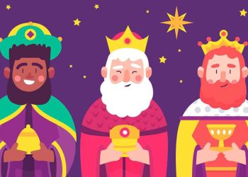 Día de Reyes Magos, una festividad con tradición hispana