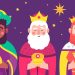 Día de Reyes Magos, una festividad con tradición hispana