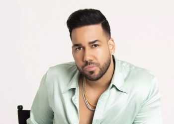 Romeo Santos estrena el año con un video muy candente y explícito