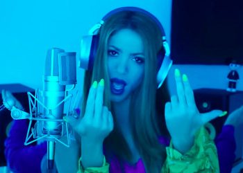 Shakira y Bizarrap en colaboración: «Perdón si te sal-pique»