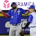 Tiburones igualó el liderato tras superar al Magallanes