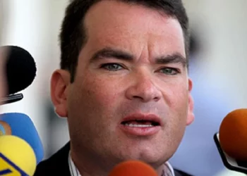 Tomás Guanipa: «El gobierno interino era una piedra en el zapato y era necesario quitarlo»