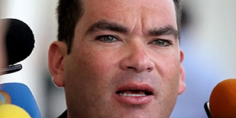 Tomás Guanipa: «El gobierno interino era una piedra en el zapato y era necesario quitarlo»