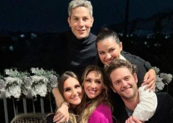 Banda RBD emprenderá la gira «Soy Rebelde Tour» en agosto