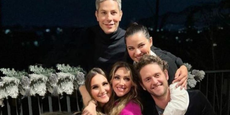 Banda RBD emprenderá la gira «Soy Rebelde Tour» en agosto