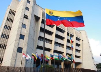 TSJ respalda extradición de madre de un niño abusado