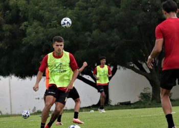 Vinotinto tendrá que derrotar a Ecuador para poder seguir en el Sudamericano Sub 20 Colombia 2023