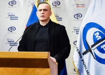 Fiscal General emitió orden de aprehensión contra Julio Borges por sucesos del 30 Abril del 2019