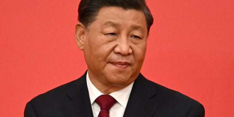 China niega que esté considerando enviar armas a Rusia, como afirmó EEUU