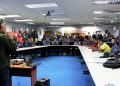 Sidor reincorpora trabajadores ante el próximo arranque de Midrex y Planta de Cal