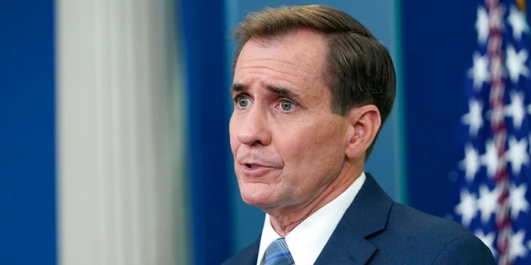 EEUU derriba un objeto no identificado sobre Alaska