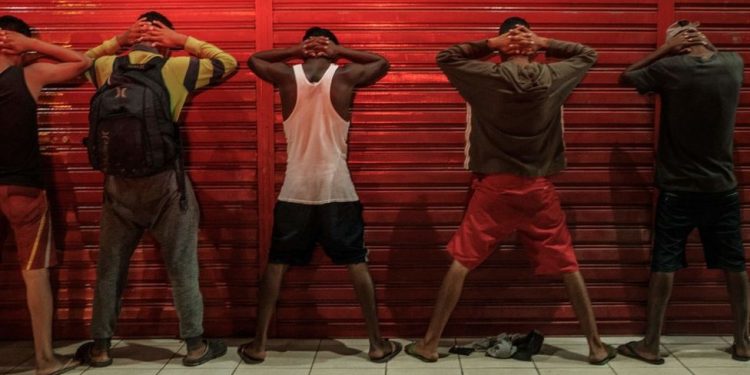 Venezuela y El Salvador ¿qué hay detrás de la reducción de las cifras de la violencia?