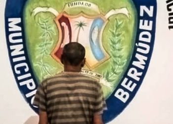 Policía de Carúpano detiene a sexagenario por supuesto acoso y agresión física a una dama