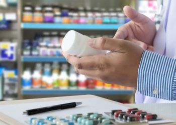 Mercado farmacéutico creció en el país casi un 22% en 2022, según industria