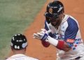 Serie del Caribe: Danry Vásquez hace historia en el Monumental de Caracas