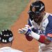 Serie del Caribe: Danry Vásquez hace historia en el Monumental de Caracas