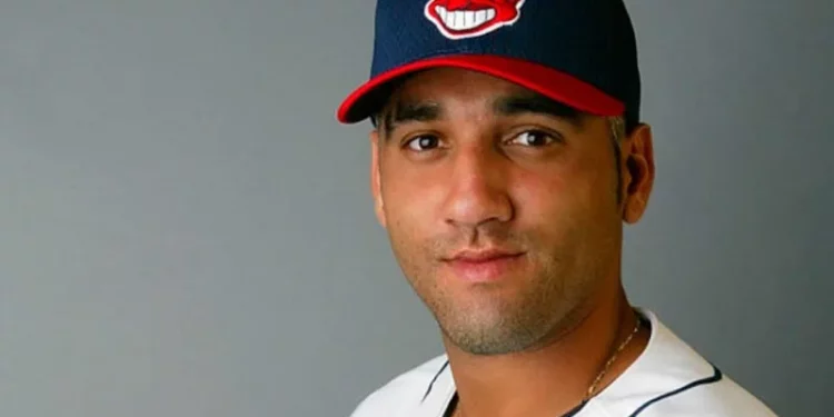 Muere a sus 43 años el grandeliga venezolano Alex Herrera