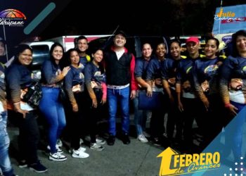 Un total de 18 casos de infantes extraviados fueron atendidos por el Sistema Municipal de Protección de Niñas, Niños y Adolescentes (Smpnna) de Bermúdez durante los recién finalizados Carnavales.