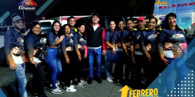 Un total de 18 casos de infantes extraviados fueron atendidos por el Sistema Municipal de Protección de Niñas, Niños y Adolescentes (Smpnna) de Bermúdez durante los recién finalizados Carnavales.