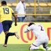 Ecuador le empata a Venezuela en el 91 y Colombia clasifica al Mundial