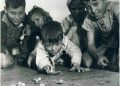 El Juego de Pichas o Metras